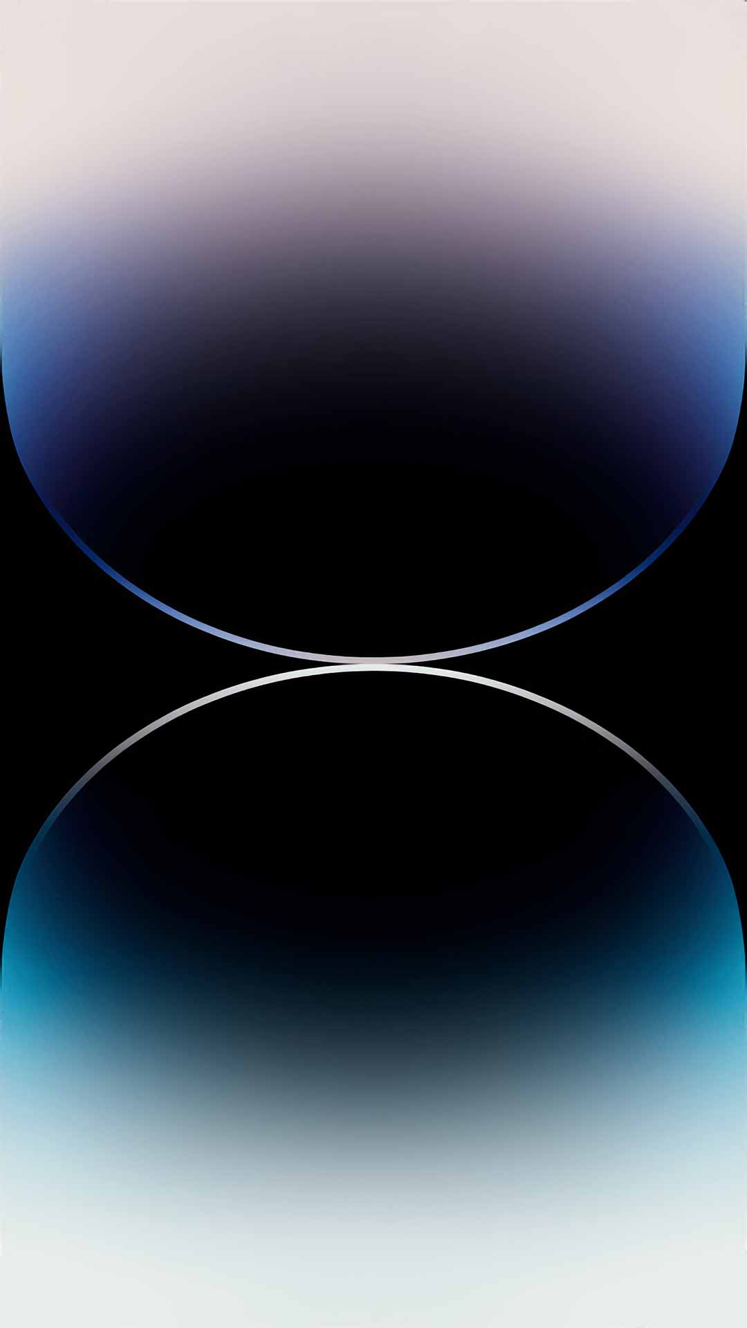 iPhone 14 Pro Wallpapers Black