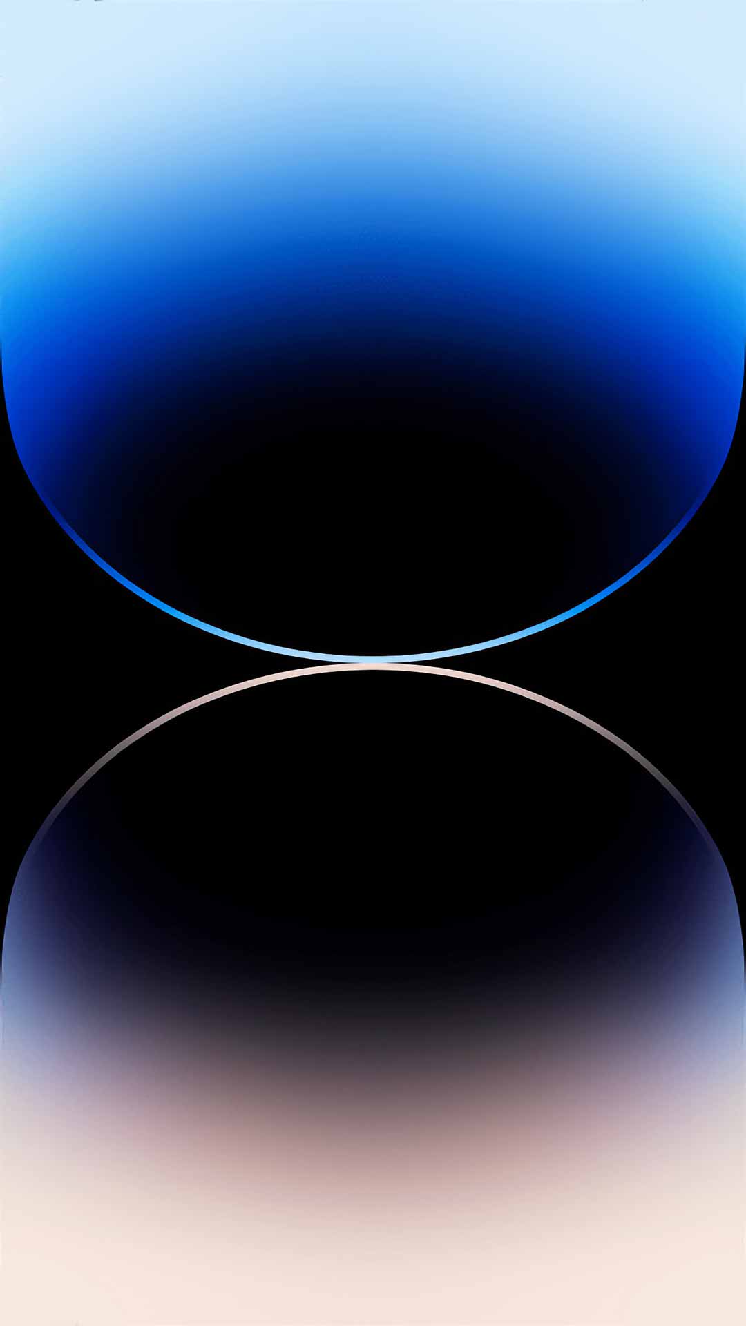 iPhone14 Pro Wallpapers Silver