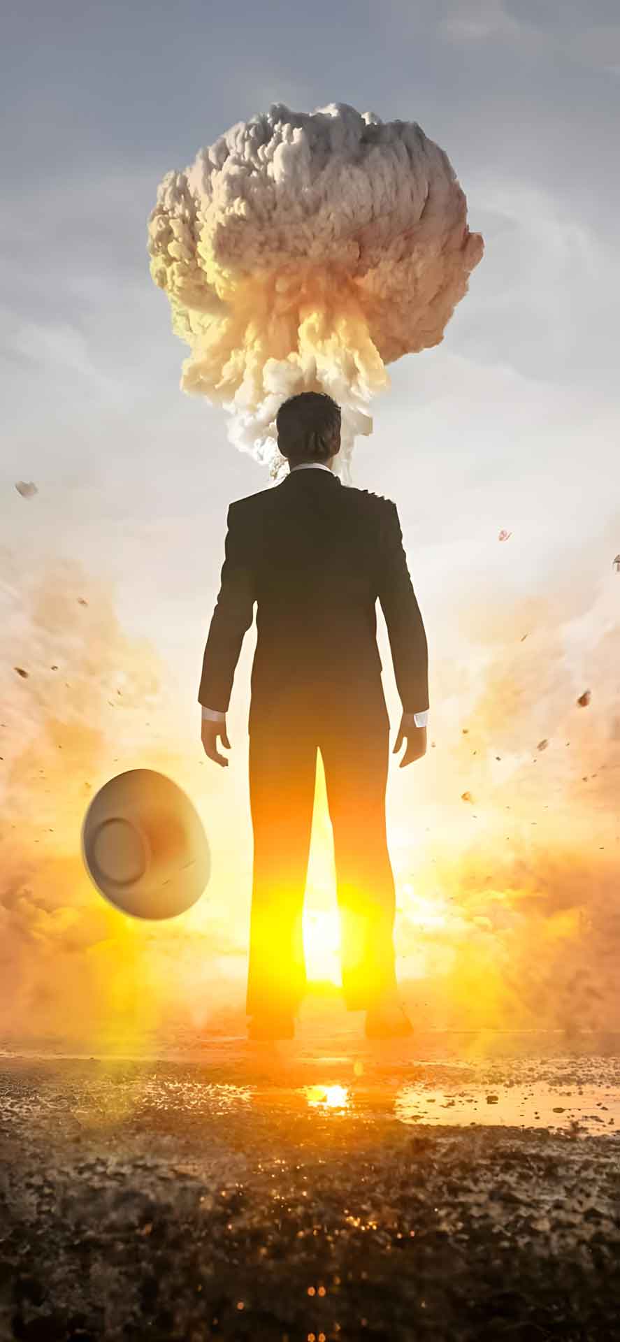 奥本海默手机壁纸 14