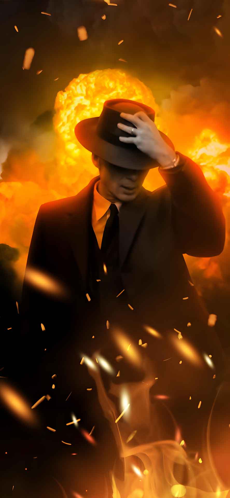 奥本海默手机壁纸 15