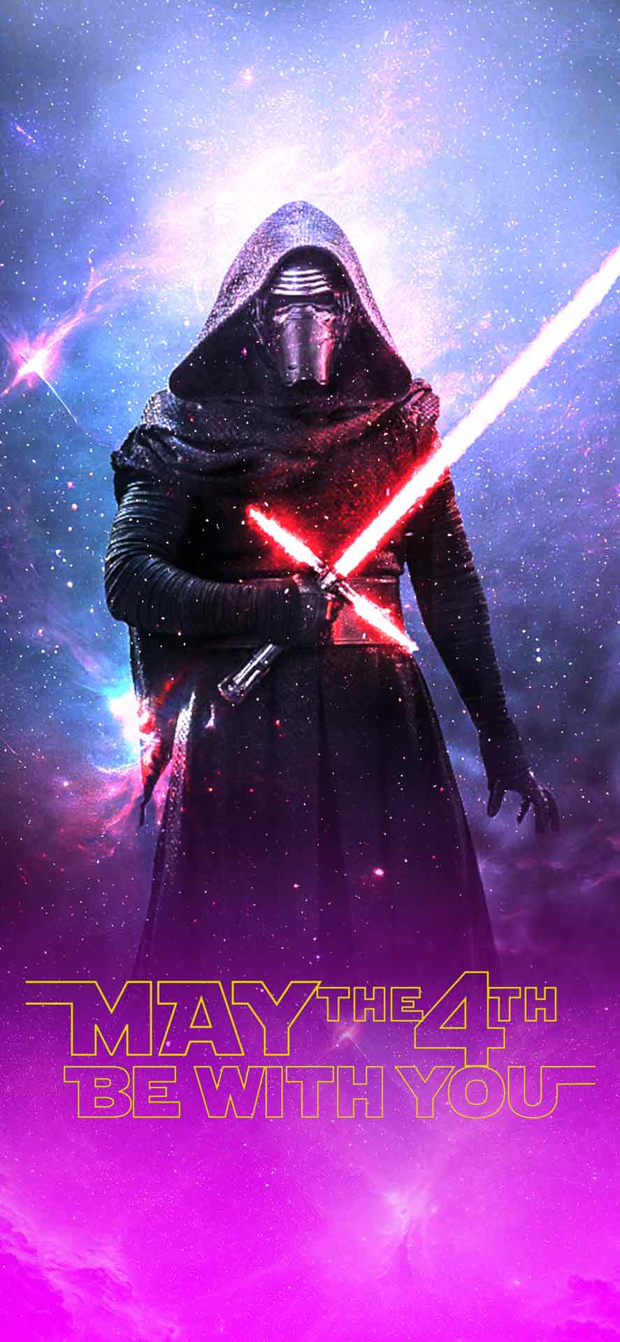 星球大战：原力觉醒壁纸