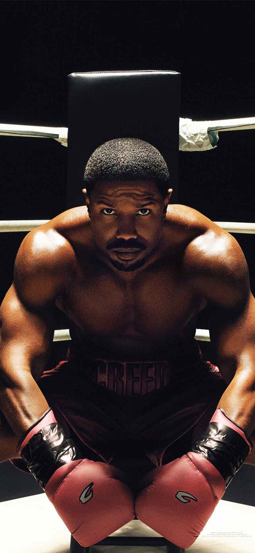 环角信条III壁纸