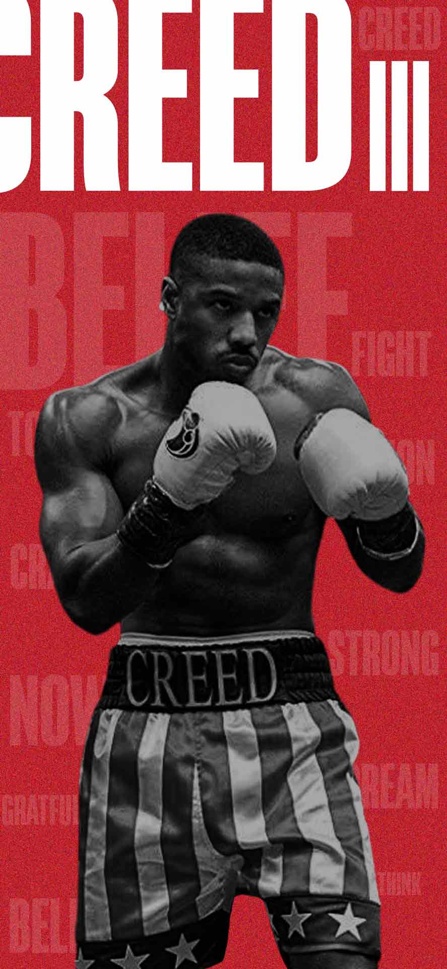 信条III战斗壁纸