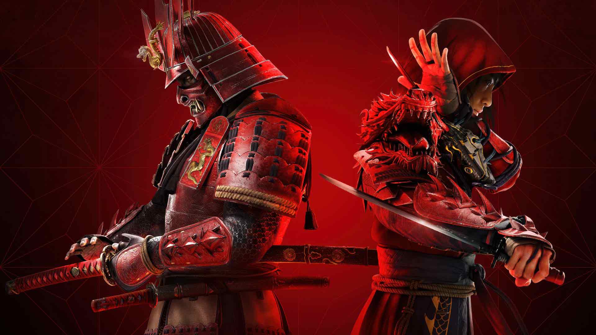 刺客信条：暗影 Naoe 和 Yasuke 2025